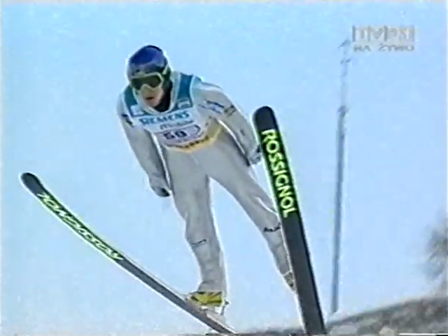 Sven Hannawald (TVP)